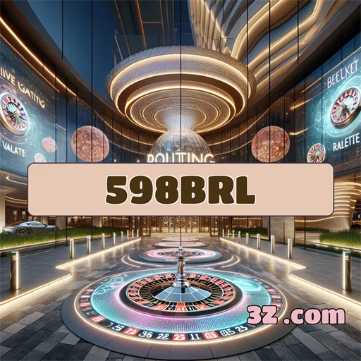 Recursos Incríveis no App do 598brl.com Transformam Experiência de Jogo