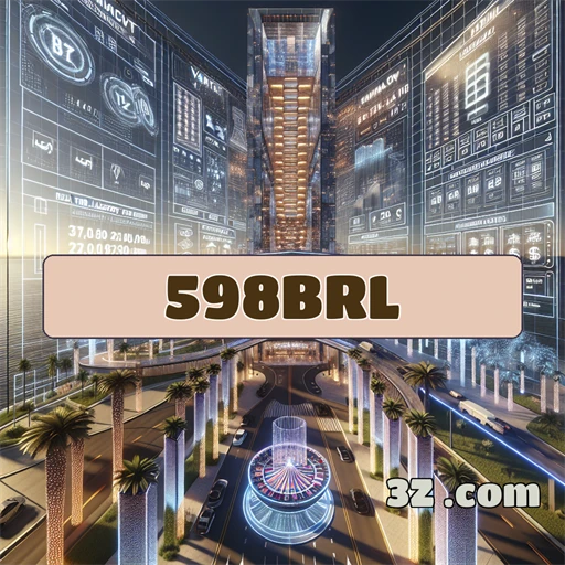 Bônus Imperdíveis no 598brl.com Que Você Não Pode Ignorar