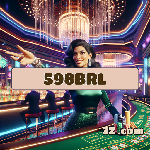 Atrações Irresistíveis do Cassino no 598brl.com