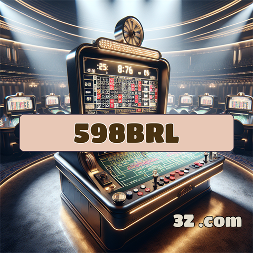 Atrações de Paga no 598brl.com para Gamers Entusiasmados