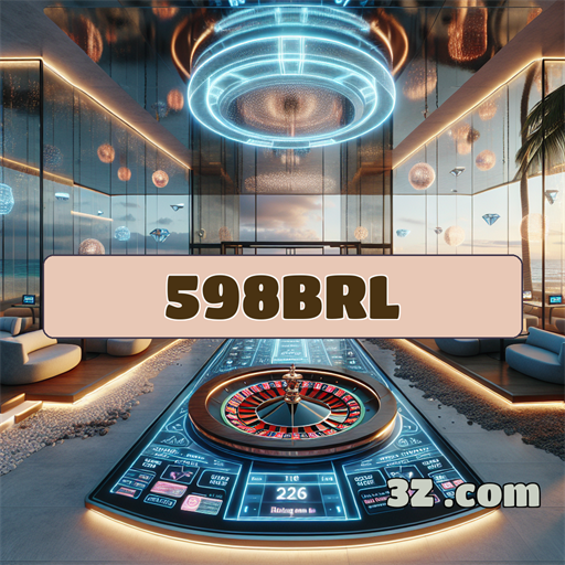 Slots Irresistíveis no 598brl.com: A Diversão é Garantida!